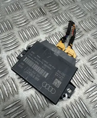 Audi A6 S6 C7 4G Parking PDC control unit/module 4H0919475J 4H0919475C 00005983