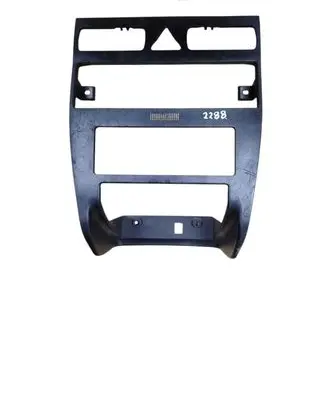 Audi A3 S3 8L Radio/GPS head unit trim 8L0863263