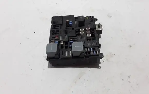 Fuse module