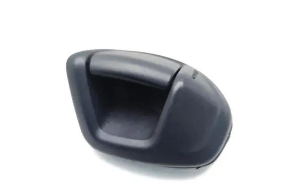 Volkswagen Scirocco Seat back rest control lever/handle 8T0881634A