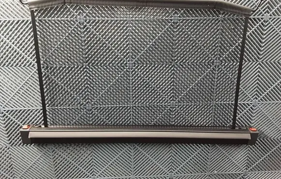 BMW 5 G30 G31 G38 Parcel shelf load cover 7466711 51477466711