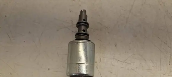 Volvo XC90 Turbo solenoid valve 22100220 12100449