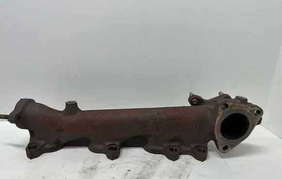 Toyota Land Cruiser (J150) Exhaust manifold 