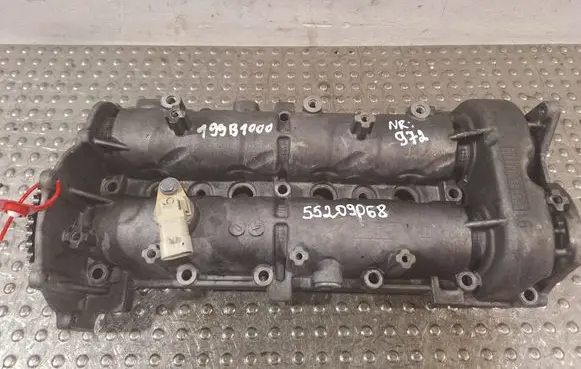 Opel Combo D Rocker cam cover S25062972 55209068