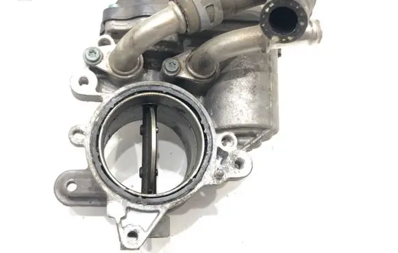 Skoda Octavia Mk3 (5E) Engine shut-off valve 04L128063T