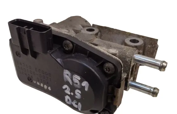 Nissan Pathfinder R51 EGR valve cooler 14710EC00B