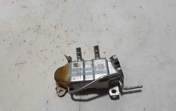 Renault Espace VI EGR valve cooler 147357722R