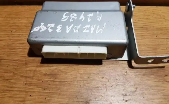 Mazda 323 F Other control units/modules bc6b67650a