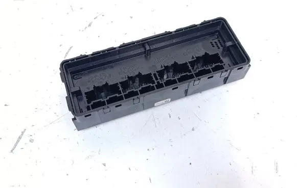 Buick Encore I Air conditioning/heating control unit 84188433 421271026