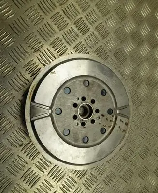 Flywheel