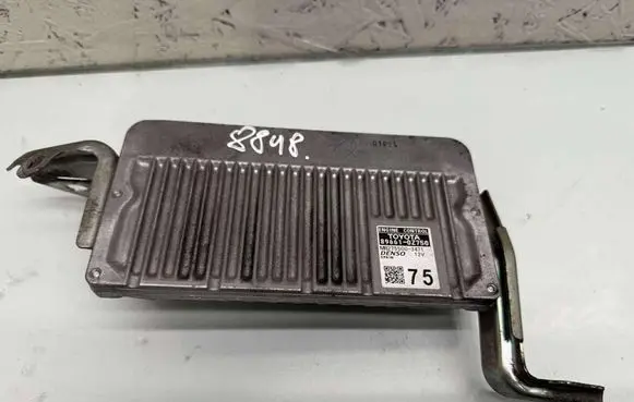 Engine control unit/module