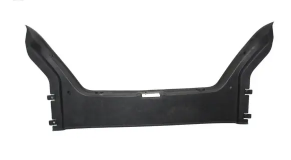 Mercedes-Benz CLK A209 C209 Trunk/boot sill cover protection A2096904653