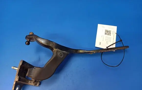 Mercedes-Benz E W211 Tailgate/trunk/boot hinge S211