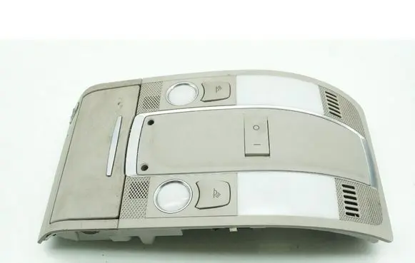 Audi Q7 4L Boot/trunk interior light 4L0947135F