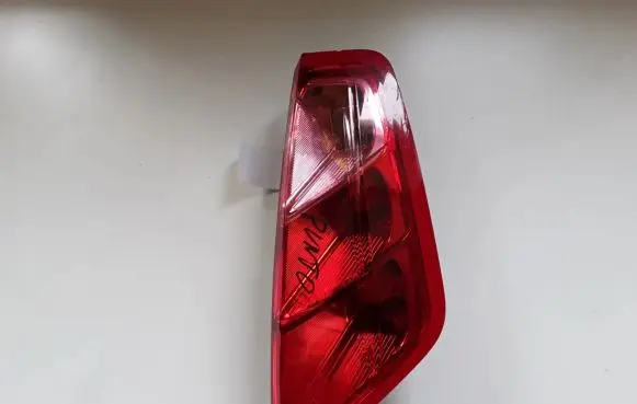 Fiat Punto (199) Rear/tail lights 27460202