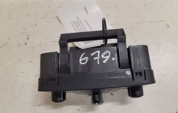 Ford Mondeo MK IV Light switch 6G9T13A024AF