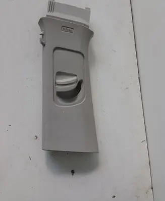 Volkswagen Tiguan (B) pillar trim (top) 5NA868309