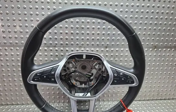 Renault Clio V Steering wheel S26279952 484000642R