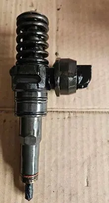 Audi A3 S3 8L Fuel injector 038130073AG
