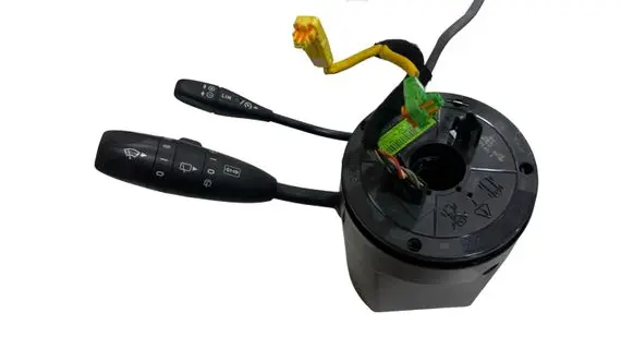 Mercedes-Benz B W245 Wiper turn signal indicator stalk/switch A1695408145 A1694641218