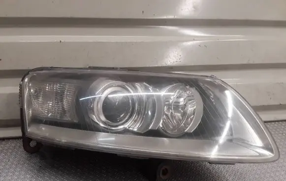 Audi A6 S6 C6 4F Headlight/headlamp 5DV00829000
