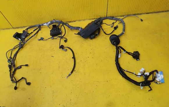 Honda HR-V Other wiring loom B120-T8K-G102