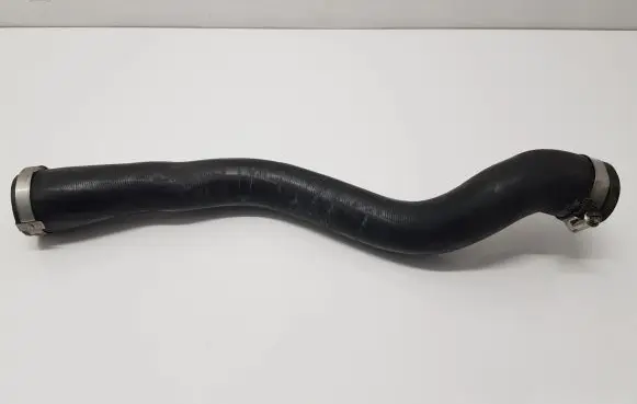 Ford Focus Intercooler hose/pipe AV616K863JC