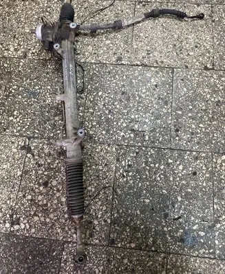 Audi A6 S6 C6 4F Steering rack 4F1422065R