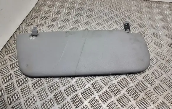 Mercedes-Benz Sprinter W906 Sun visor A9068100011