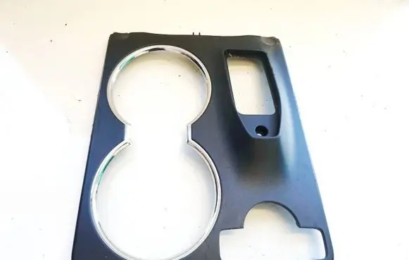 Mercedes-Benz GLK (X204) Other interior part 0022949123