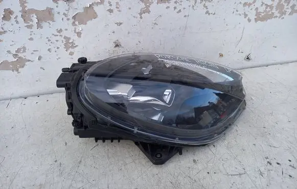Porsche Macan (95B) Headlight/headlamp 95B941006F 107700063436 10311140000