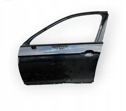 Volkswagen PASSAT B8 Front door 3G0833311
