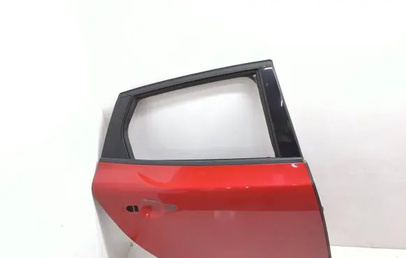 Volvo V40 Rear door