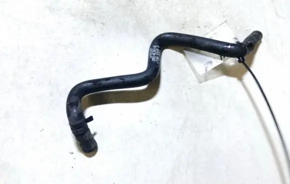 Jaguar XJ X350 Engine coolant pipe/hose