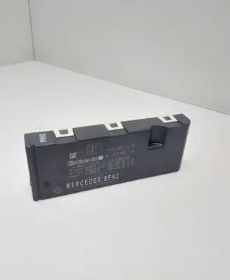 Mercedes-Benz C W205 Tailgate/trunk control unit/module A2059007218 A2059020205 A2059007208