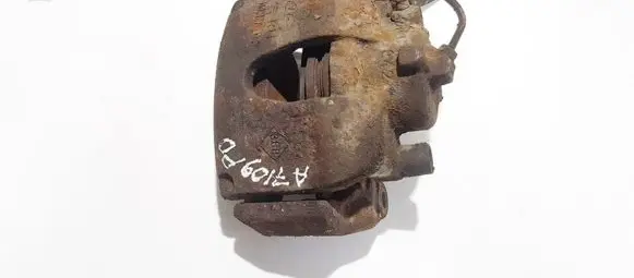 Renault Laguna II Front brake caliper 368 842