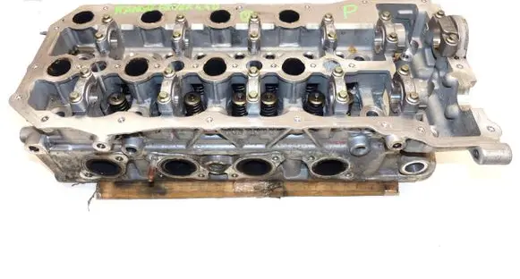Land Rover Range Rover L405 Engine head AL3Q-6090-CC