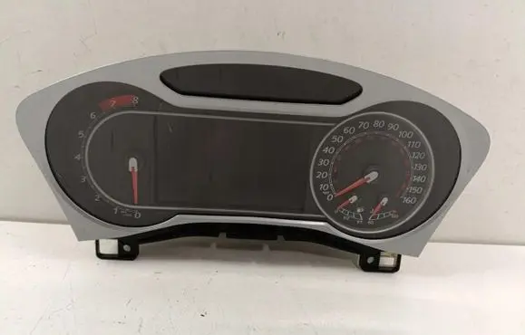 Ford Mondeo MK IV Speedometer (instrument cluster)