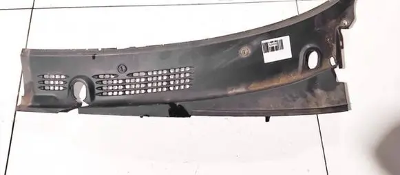 Citroen Berlingo Wiper trim 9642405877