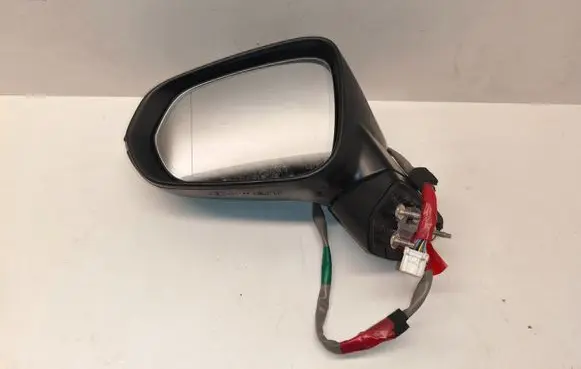 Lexus RX 450H Front door electric wing mirror NOTSPECIFIED
