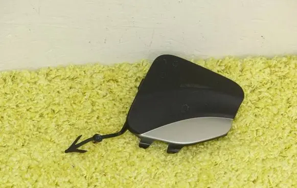 Renault Captur Tow hook cap/cover 0000167834 T0000167834
