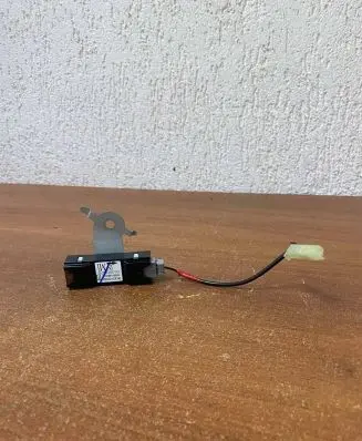 Toyota Corolla E210 E21 Aerial antenna amplifier 8630002580 1332