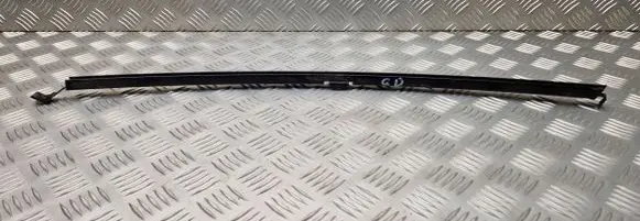 Toyota Corolla E120 E130 Rear door windshield rail 