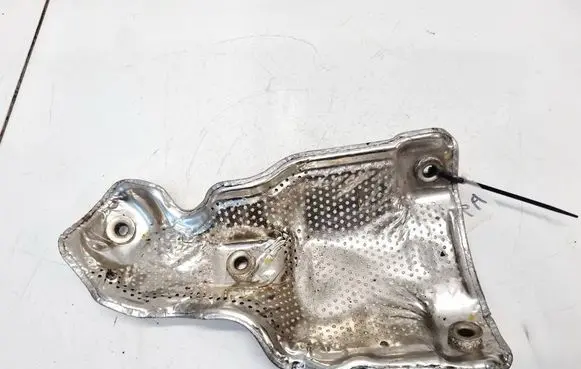 Jeep Renegade Exhaust heat shield 52080702