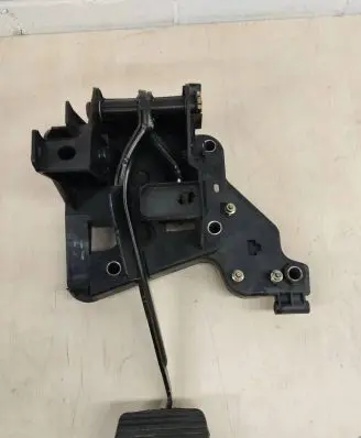 Citroen C5 Brake pedal 9654751180 088676P 13347AV611