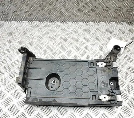 Skoda Superb B9 Battery box tray 3WA907509