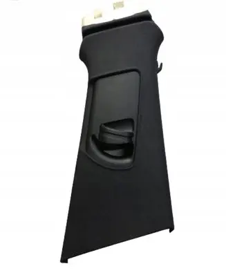 Audi A4 S4 B8 8K (B) pillar trim (top) 8K0867294A