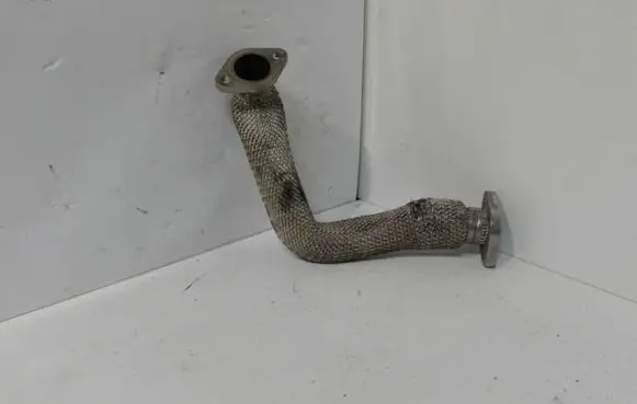 Audi A8 S8 D3 4E EGR valve line/pipe/hose 059131525AC
