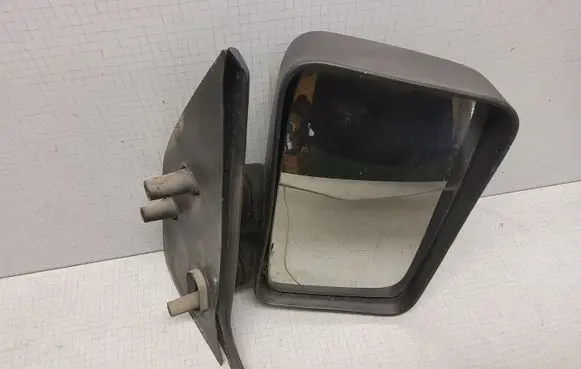 Fiat Ducato Manual wing mirror 010131