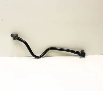 Mercedes-Benz GL X166 Vacuum line/pipe/hose A1664301729